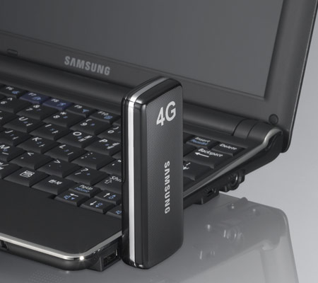 samsung LTE